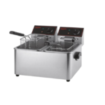 Freidora doble 5+5 Lts -  Pujadas