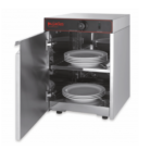 Armario caliente capacidad 60 platos - Pujadas