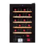 Nevera de vino de 24 botellas - CasFri