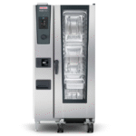 Icombi Classic 20 bandejas GN 1/1 Electrico - Rational