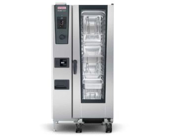 Icombi Classic 20 bandejas GN 1/1 Electrico - Rational