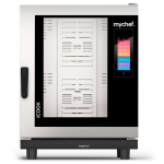 Horno Mychef Icook 10 GN 1/1 (eléctrico)