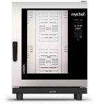 Horno Mychef Cook Master 10 GN 1/1 (eléctrico)