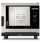 Horno Mychef Cook Master 6 GN 1/1 (Gas)