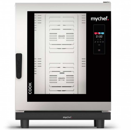 Horno Mychef Cook Pro 10 GN 1/1 (eléctrico)