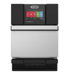 Unox Horno Coccion Acelerada Speed Compact Eco
