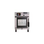 Inoxtrend - Horno Mixto Compatech CTDT 104 E