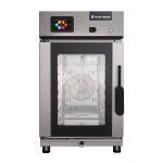 Inoxtrend - Horno Mixto Compatech CTDT 107 E
