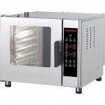 Inoxtrend - Horno Mixto Nice Electrónico RDE-105E