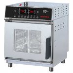 Inoxtrend - Horno Mixto Compatech RHDE 104 E