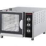 Inoxtrend - Horno Mixto Snack SDA-104 E