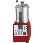 Robot Cook con Cuba adicional - Robot Coupe