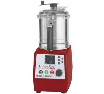 Robot Cook - Robot Coupe