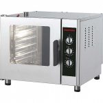 Inoxtrend - Horno Mixto Nice Analógico RDA-105E