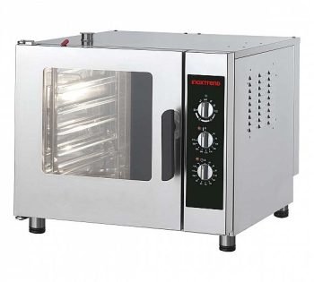 Inoxtrend - Horno Mixto Nice Analógico RDA-105E